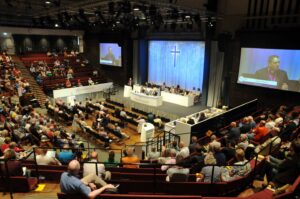 Debate Over Ex-Gay Event at Synod Highlights Tensions on Conversion - New Social Gospel Why is the Church of England so afraid of ex-gay testimonies?