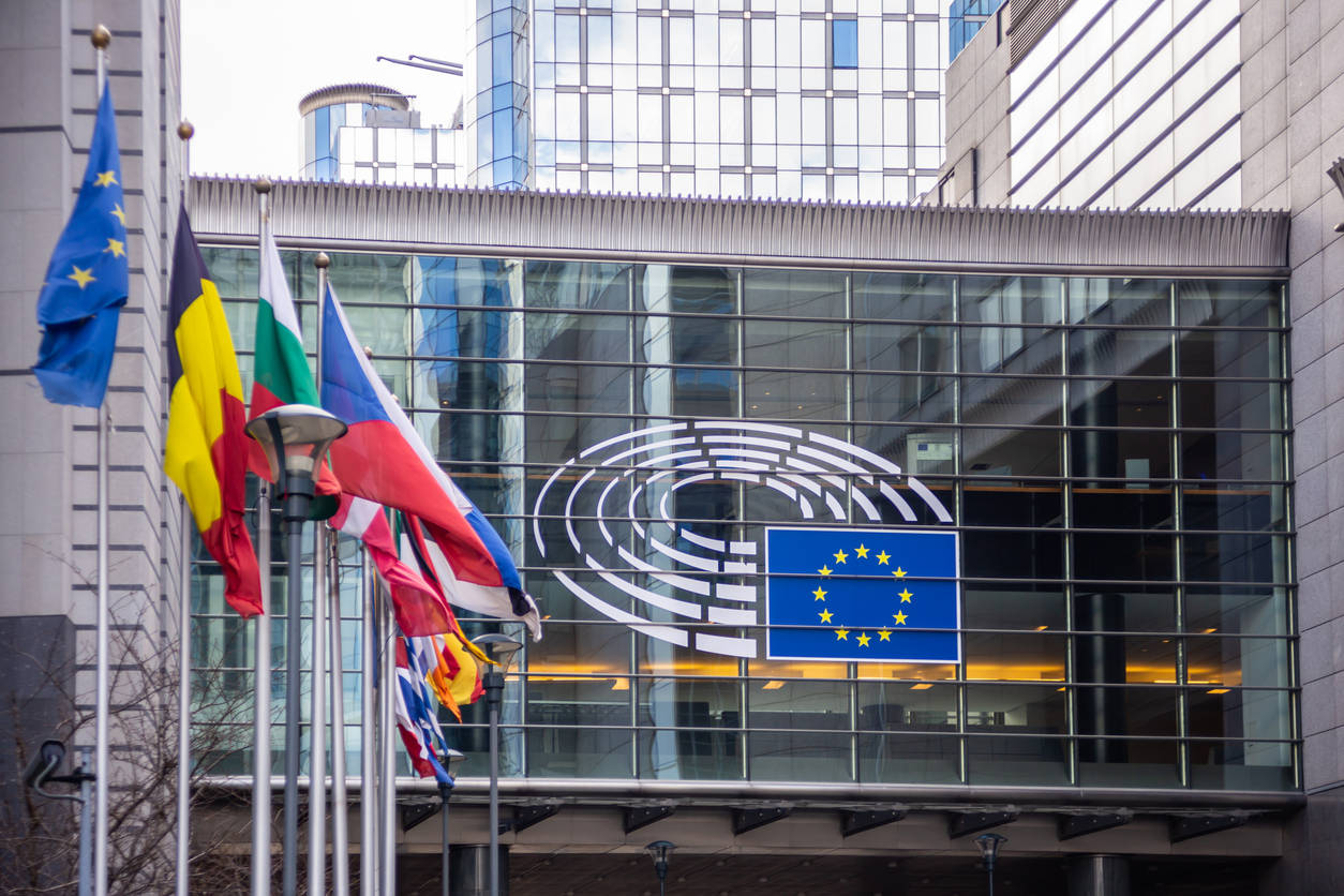 Evangelicals raise concern about detention of families and children under EU's stricter asylum rules