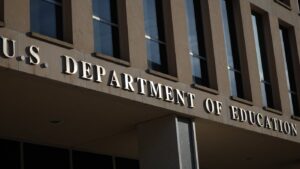 Education Department Delays Release of Civil Rights Data Amid Changes - New Social Gospel This federal data helps shape policy. It’s 6 months late : NPR
