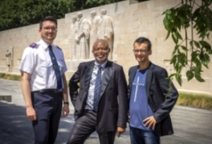 Evangelical leaders sue to overturn religious symbol ban in Switzerland