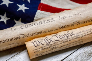 Examining the Complex Legacy of Americas Declaration of Independence - New Social Gospel July 4, 1776: The founding of a Christian nation?