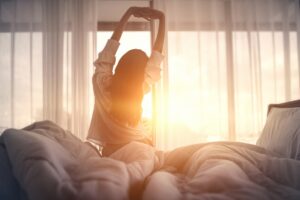 Exploring the Spiritual Significance of Sleep in Christian Discipleship - New Social Gospel Could sleep be your new spiritual super-power?