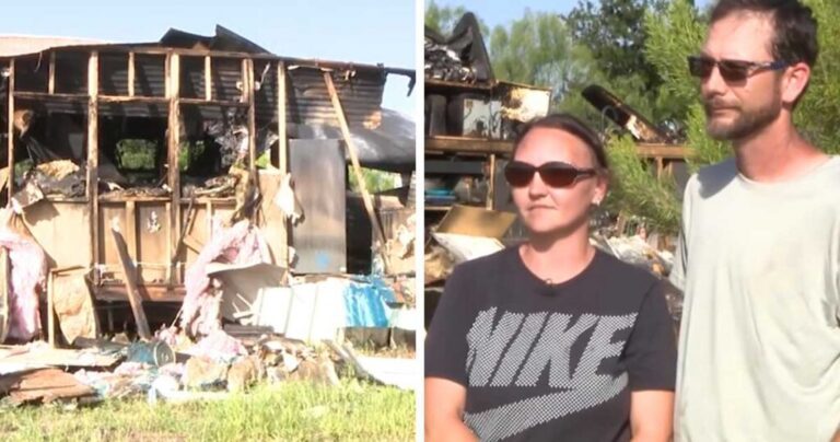 Family's Vacation Turns Devastating After Home Engulfed in Flames.jpg