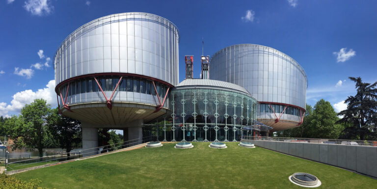 Päivi Räsänen takes battle over ‘hate speech’ to European Court of Human Rights