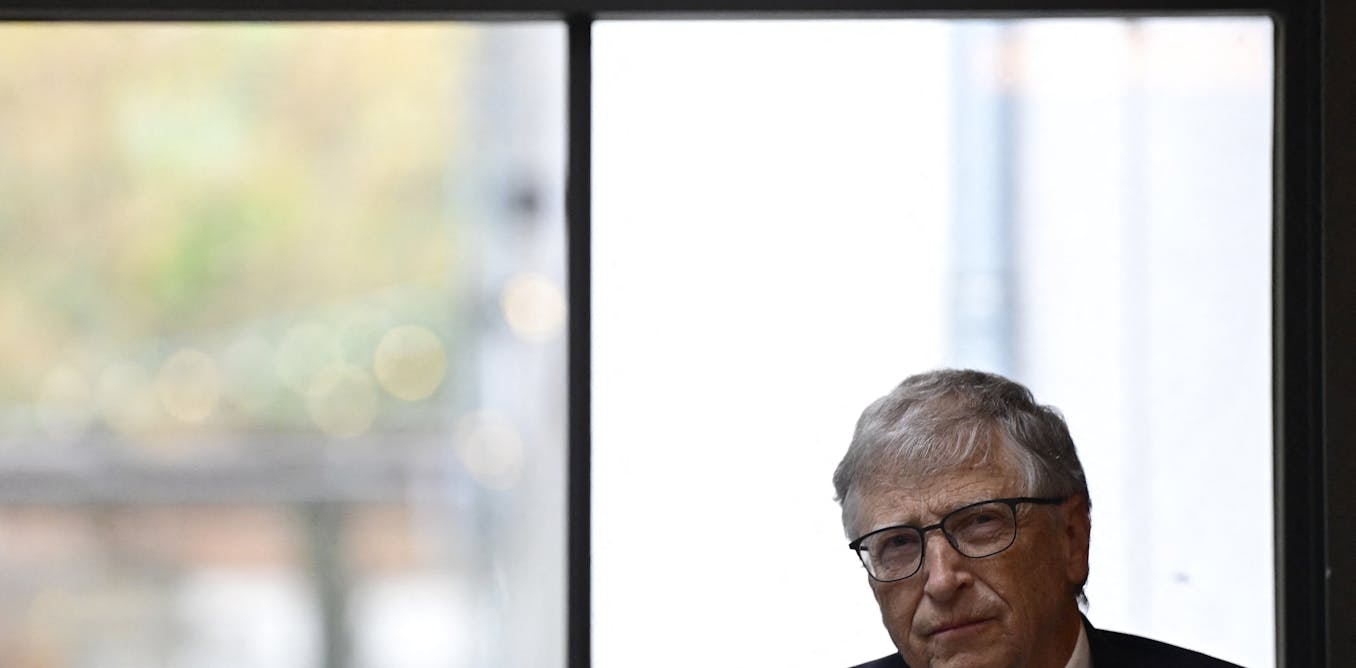 Foundations can outlive their charitable missions – and that’s a problem
