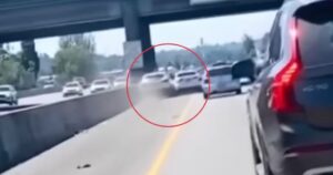 Heroic Driver Saves Child from Unconscious Mom in Highway Rescue.jpg