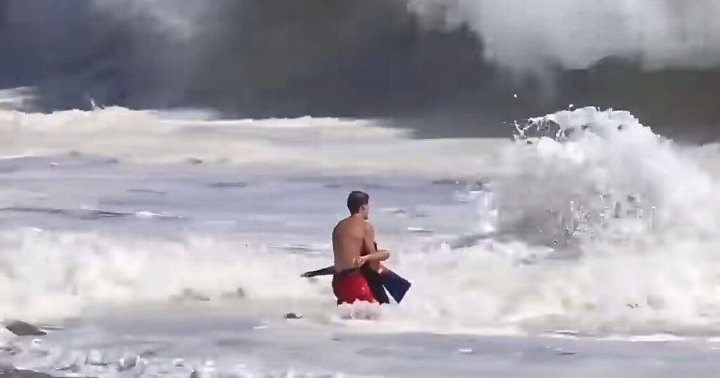 Heroic Lifeguard Saves Drowning Child at California Beach Rescue.jpg