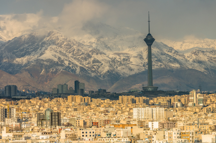 Iran threatens to seize one of last remaining Protestant churches in Tehran
