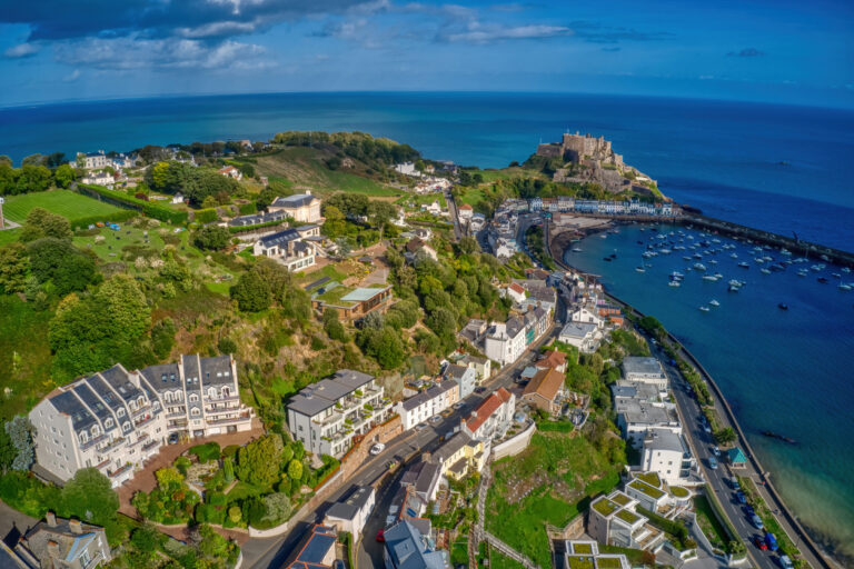 Disappointment as Jersey becomes first part of British Isles to legalise assisted suicide