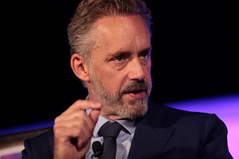 Jordan Petersons Health Update Recovery Slow but Writing Resumed - New Social Gospel Jordan Peterson says activities remain 'very limited' in health update