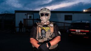 Medicaid Data Misuse ICE Palantir Involved in Data Sharing Scandal - New Social Gospel ICE shared Medicaid data it shouldn’t have with Palantir : NPR