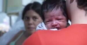 Miraculous Survival Newborn Baby Rescued After 32 Hours in Rubblejpg - New Social Gospel Miraculous Survival: Newborn Baby Rescued After 32 Hours in Rubble.jpg