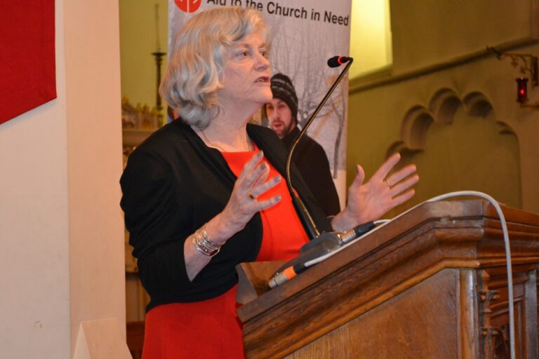 Murder investigation launched into Ann Widdecombe's death