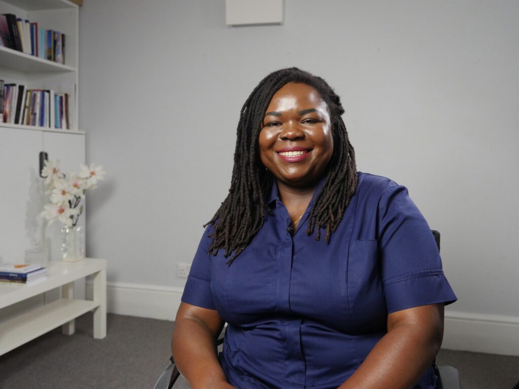 NMC Clears Nurse Jennifer Melle in Pronoun Dispute with Trans - New Social Gospel Christian nurse at centre of trans pronouns row has 'no case' to answer, regulator concludes