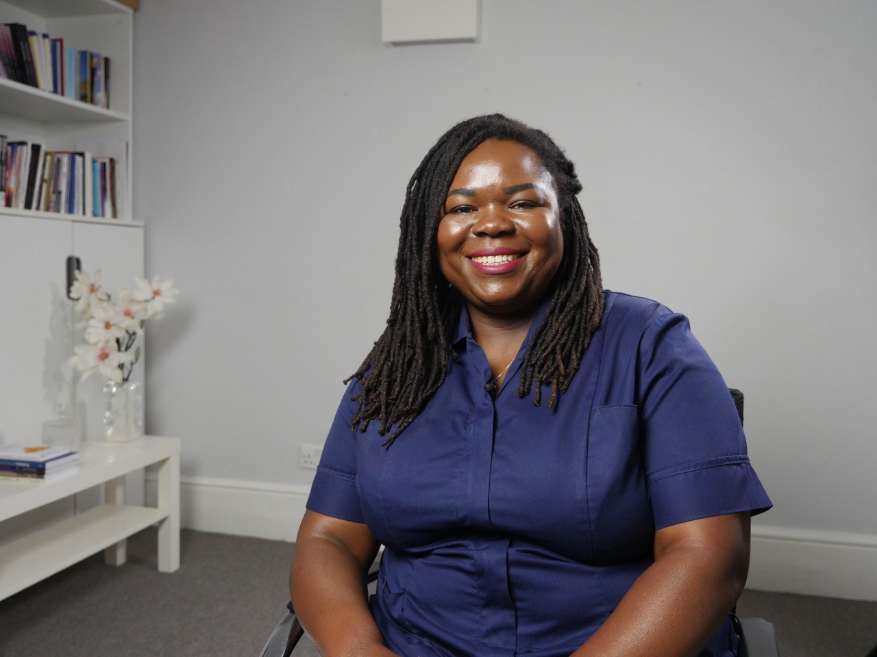 Christian nurse at centre of trans pronouns row has 'no case' to answer, regulator concludes