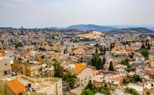Healing the body, mending divides: how medical care is building unity in Israel
