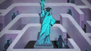 How new Trump administration rules could affect international students : NPR