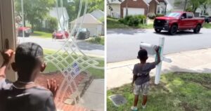 Preschooler's Friendly Waves Unite a North Carolina Community.jpg
