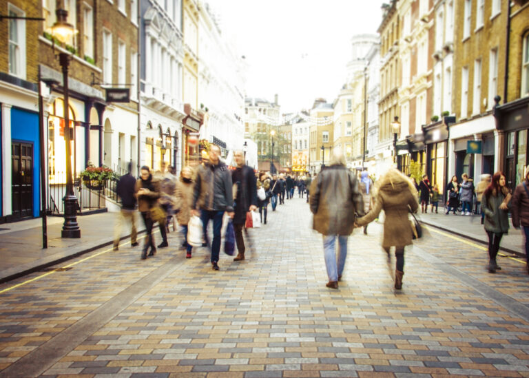 Research: Most people believe British social contract broken