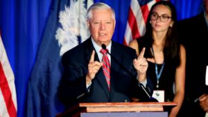 Sen Lindsey Graham Dies at 71 After Brief Illness Office - New Social Gospel US Sen. Lindsey Graham has died after a brief and unexpected illness, his office says : NPR