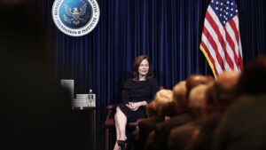 Supreme Court Justices 2025 Financial Disclosures Books Travels More - New Social Gospel Supreme Court financial disclosures show justices' extra income : NPR