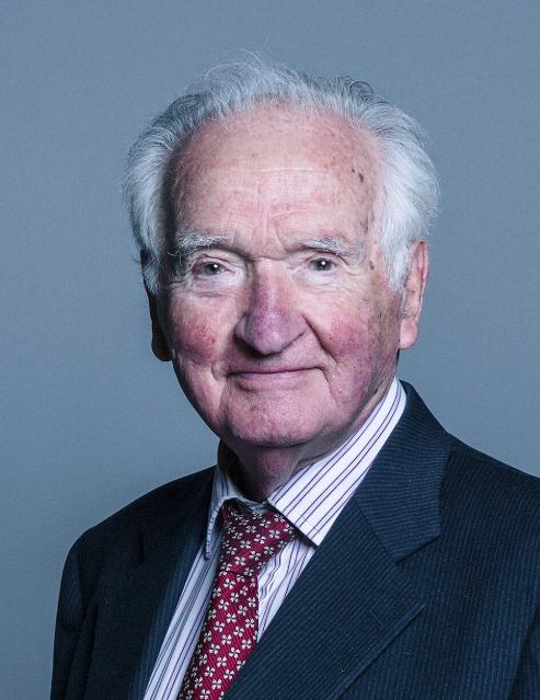 Tributes Paid to Lord Mackay of Clashfern Former Lord Chancellor - New Social Gospel Tributes paid to Lord Mackay of Clashfern, committed Christian and public servant