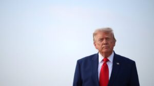Trump Defies Supreme Court Enacts New Tariffs Amid Legal Challenges - New Social Gospel Trump keeps finding a way to implement his tariff policy : NPR