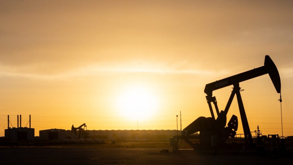 US Lawmakers Push for Windfall Oil Tax Amid Rising Profits - New Social Gospel As oil company profits surge so do U.S. calls for windfall profit tax : NPR