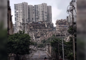 Venezuelan Christians Struggle Amid Earthquake Aftermath and Aid Issues - New Social Gospel Christians in Venezuela face mounting challenges after devastating earthquakes