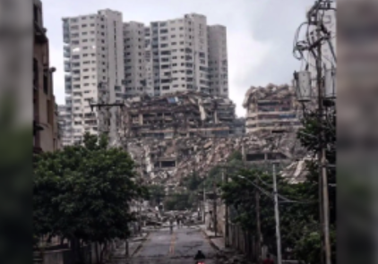 Christians in Venezuela face mounting challenges after devastating earthquakes