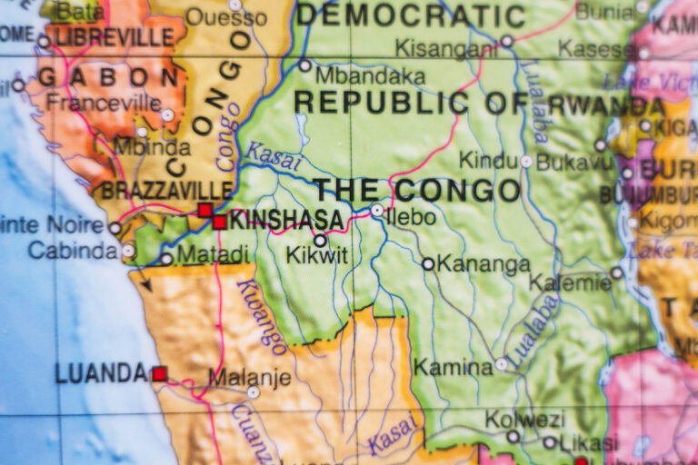 Church elder and worship leader among dead in fresh wave of attacks in eastern DRC
