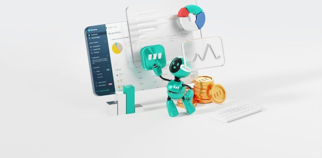 When managing your money take a chatbots confidence with a - New Social Gospel When managing your money, take a chatbot’s ‘confidence’ with a grain of salt