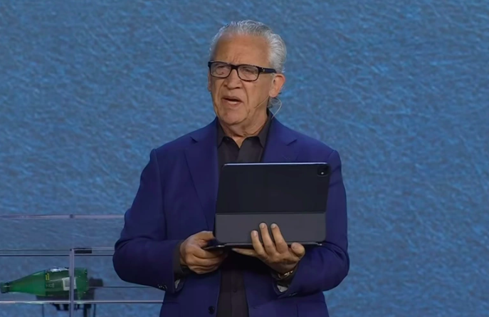 Bethel Church leader Bill Johnson remarries in private ceremony