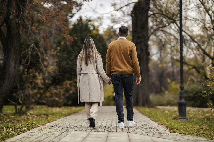 Most adults in England and Wales not in a traditional marriage