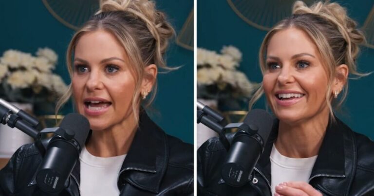 Candace Cameron Bure Finds Humor in Jobs Wisdom on Silencejpg - New Social Gospel Candace Cameron Bure Finds Humor in Job's Wisdom on Silence.jpg