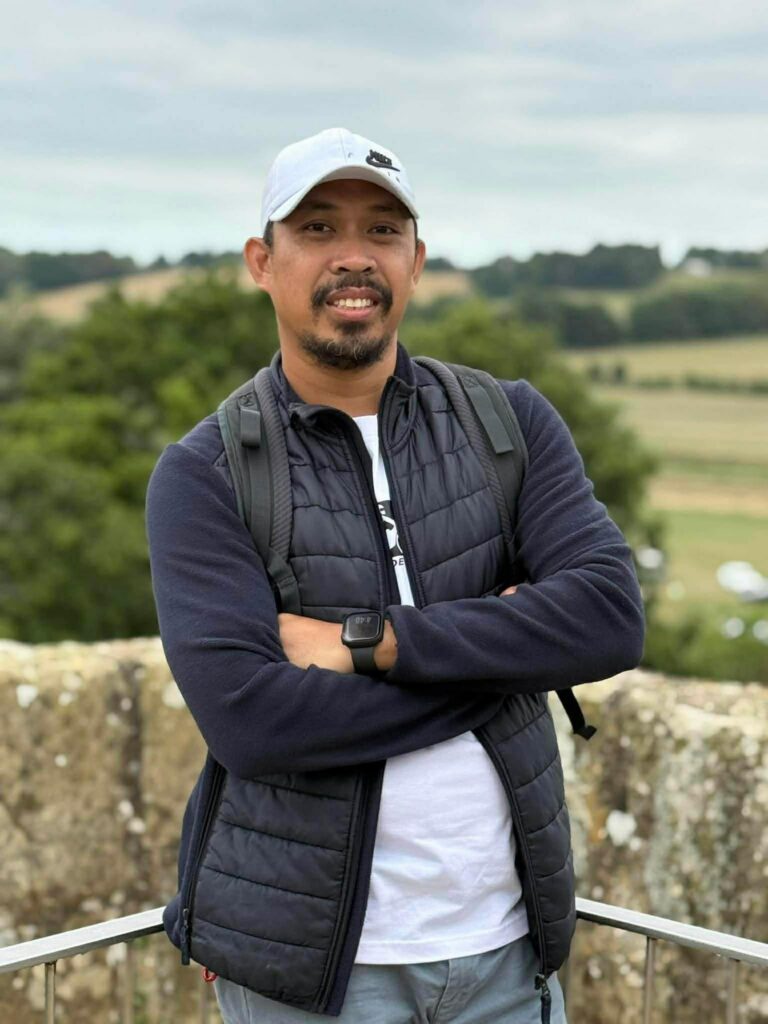 ‘No easy answers,’ say church leaders after death of pastor at Christian festival