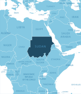 Church Leaders in Sudans Nuba Mountains Face Violence Amid Conflict - New Social Gospel Open Doors raises alarm over violence in Sudan