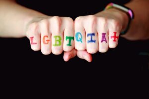 Controversial Therapy Helpline Costs Scottish Taxpayers £72000 for 3 Calls - New Social Gospel Scottish helpline for conversion therapy victims received just over one call per month