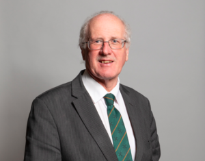 DUP MP Jim Shannon Charged with Assault Contests Allegation in - New Social Gospel DUP MP Jim Shannon charged with common assault