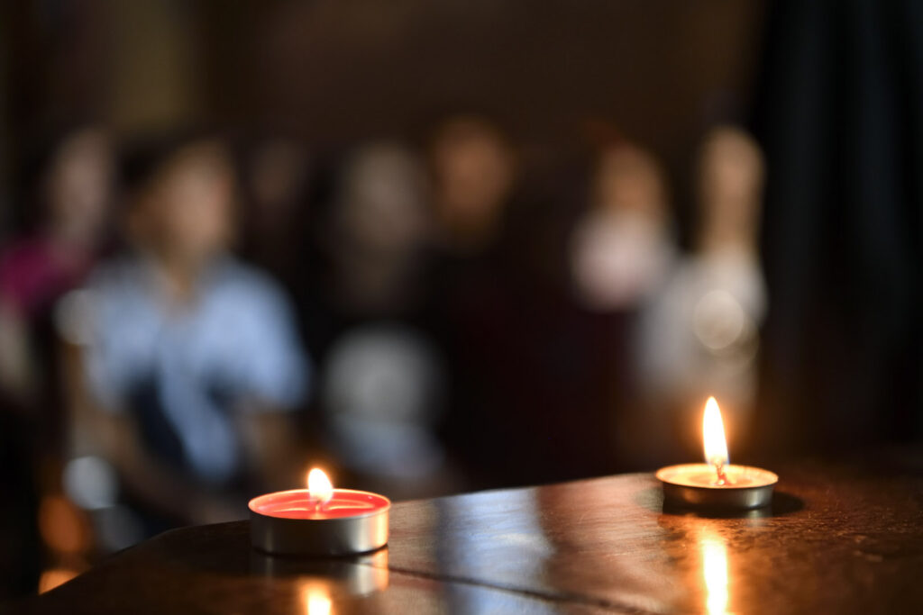 ECLJ Warns of Christianitys Survival Risk Amid Syrias Turbulence - New Social Gospel The 'very survival of Christianity' is at risk in Syria