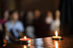 ECLJ Warns of Christianitys Survival Risk Amid Syrias Turbulence - New Social Gospel The 'very survival of Christianity' is at risk in Syria