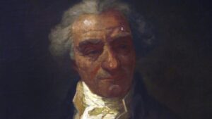 Elbridge Gerrys Legacy Origin of Gerrymander and Its Impact - New Social Gospel How a forgotten Founding Father lives on in modern-day districting fights : NPR