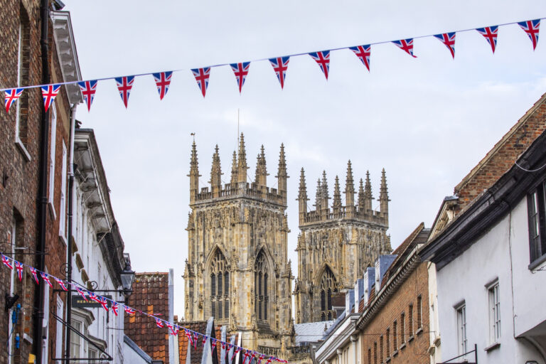 Cathedrals use new digital guides to enhance visitor experience