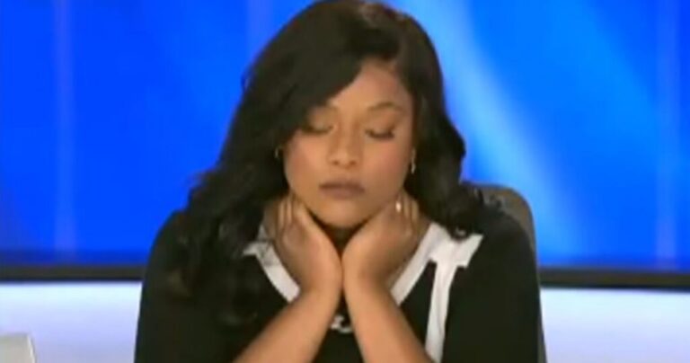 Exhausted News Anchor's Brief Nap Sparks Support for Working Moms.jpg