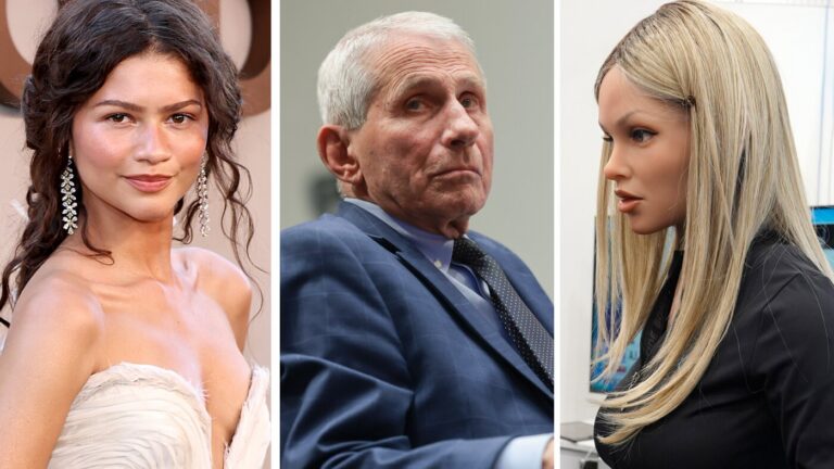 Who's driving a bookmobile full of Epstein files? The quiz knows!