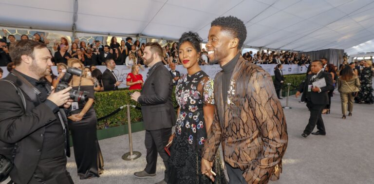 Family feud over Chadwick Boseman’s estate highlights 3 lessons for grieving families