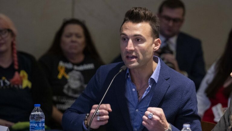 Florida 19th District race draws candidates from other states : NPR