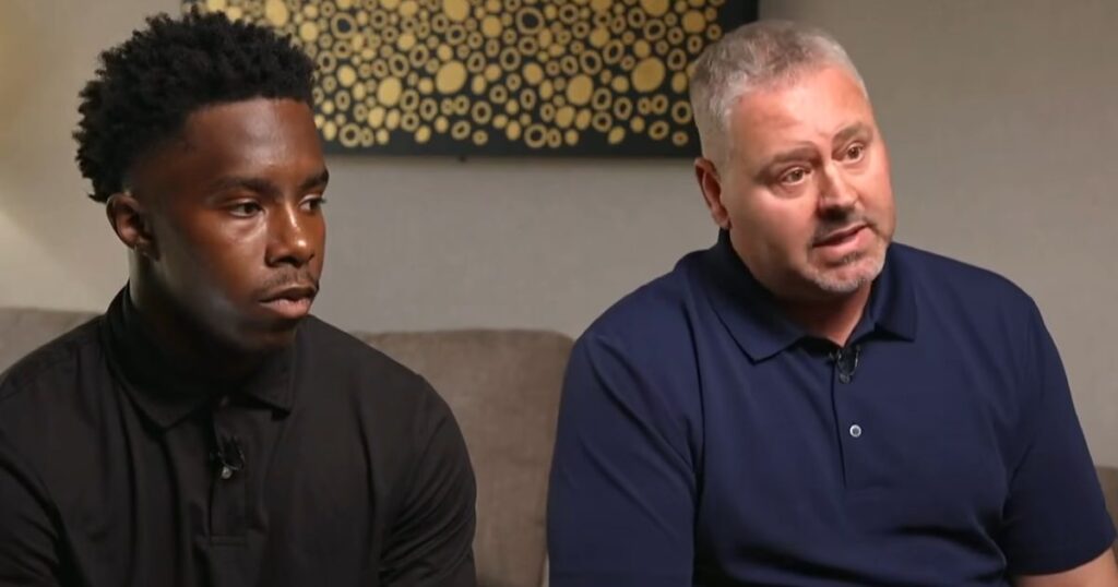High School Principal Chooses Student's Needs Over Career Safety.jpg
