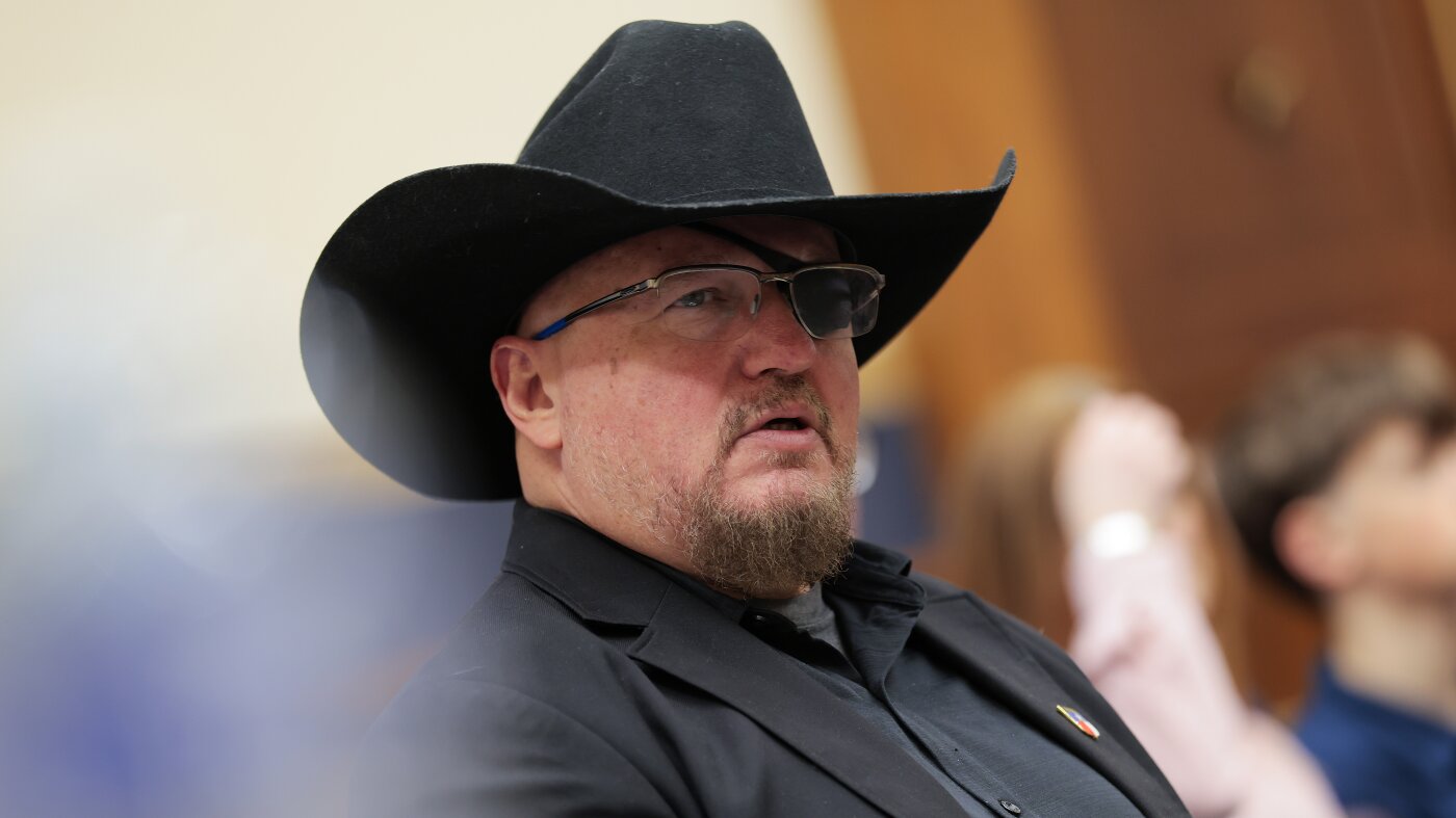 Judge agrees to drop final case against Oath Keepers on Jan. 6 : NPR