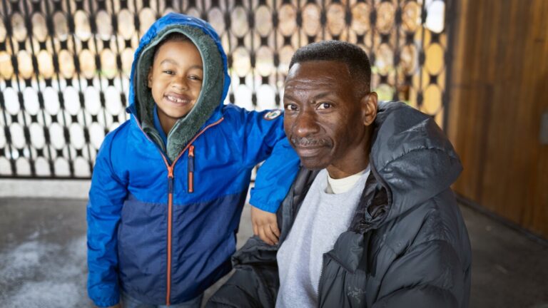 Bird conservation scientist interviewed by a first grader in Philadelphia : NPR